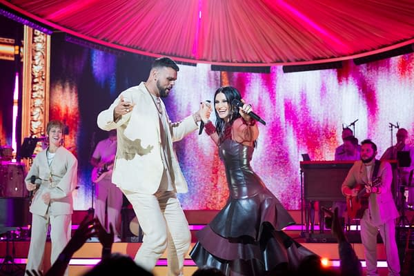 A GRAMMY CELEBRATION OF LATIN MUSIC