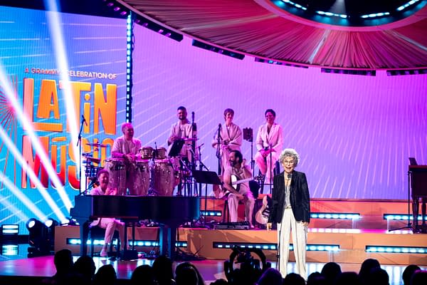 A Grammy Celebration of Latin Music: A Guide to Tonight's CBS Special