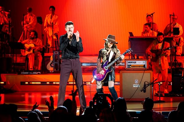 A Grammy Celebration of Latin Music: A Guide to Tonight's CBS Special