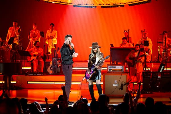 A Grammy Celebration of Latin Music: A Guide to Tonight's CBS Special