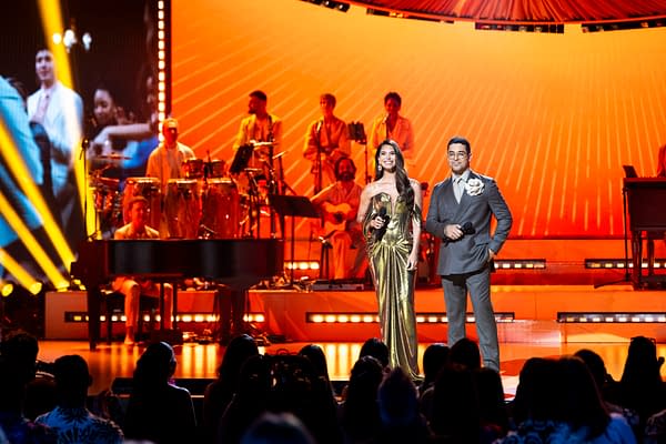 A Grammy Celebration of Latin Music: A Guide to Tonight's CBS Special