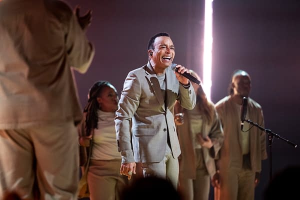 A Grammy Celebration of Latin Music: A Guide to Tonight's CBS Special