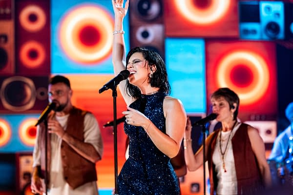 A Grammy Celebration of Latin Music: A Guide to Tonight's CBS Special