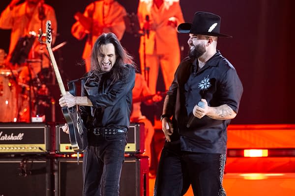 A Grammy Celebration of Latin Music: A Guide to Tonight's CBS Special