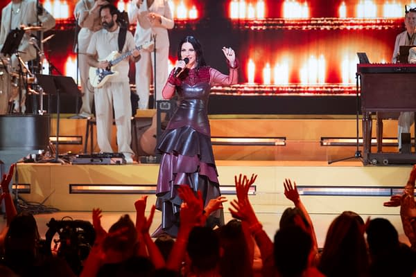 A GRAMMY CELEBRATION OF LATIN MUSIC