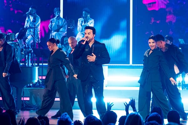 A GRAMMY CELEBRATION OF LATIN MUSIC