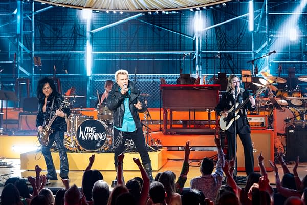 A Grammy Celebration of Latin Music: A Guide to Tonight's CBS Special