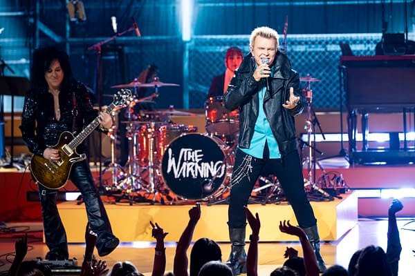 A Grammy Celebration of Latin Music: A Guide to Tonight's CBS Special