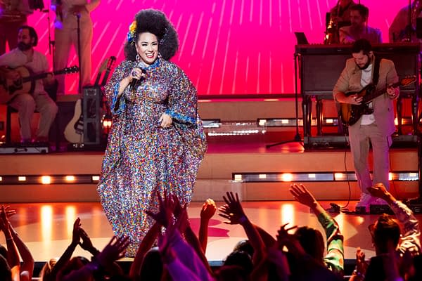 A Grammy Celebration of Latin Music: A Guide to Tonight's CBS Special