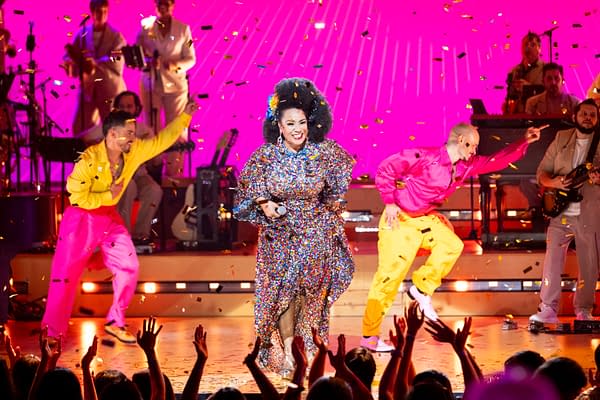 A Grammy Celebration of Latin Music: A Guide to Tonight's CBS Special