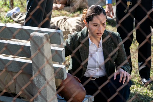 FBI Season 8: Here's Our S08E07: "Fadeaway" Preview &#038; December Update