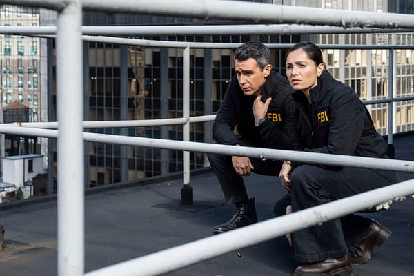 FBI Season 8: Here's Our S08E07: "Fadeaway" Preview &#038; December Update