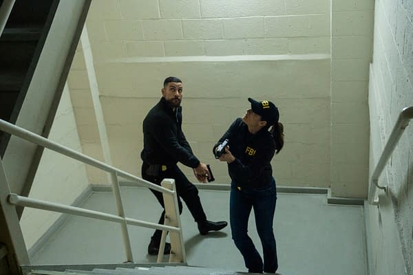 FBI Season 8: Here's Our S08E07: "Fadeaway" Preview &#038; December Update