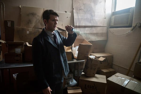 FBI Season 8: Here's Our S08E07: "Fadeaway" Preview &#038; December Update