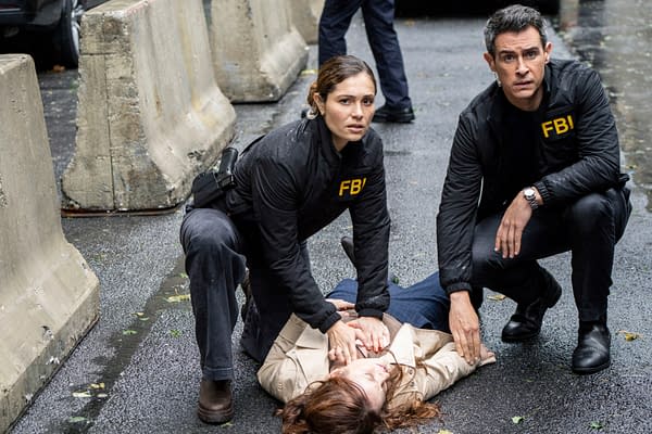 FBI Season 8: Here's Our S08E07: "Fadeaway" Preview &#038; December Update