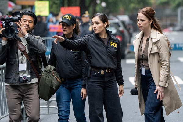 FBI Season 8: Here's Our S08E07: "Fadeaway" Preview &#038; December Update