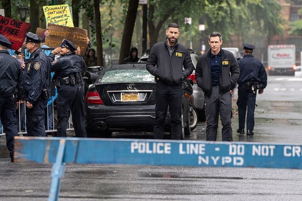 FBI Season 8: Here's Our S08E07: "Fadeaway" Preview &#038; December Update