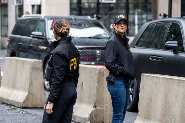 FBI Season 8: Here's Our S08E07: "Fadeaway" Preview &#038; December Update