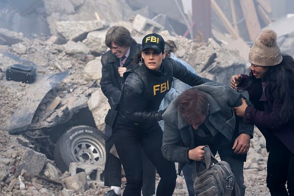 FBI Season 8: Here's Our S08E07: "Fadeaway" Preview &#038; December Update