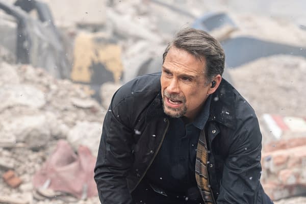 FBI Season 8: Here's Our S08E07: "Fadeaway" Preview &#038; December Update