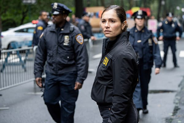 FBI Season 8: Here's Our S08E07: "Fadeaway" Preview &#038; December Update