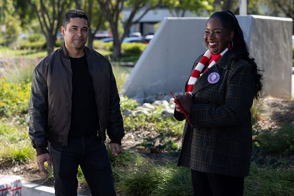 NCIS S23E09: "Heaven and Nature": Here's Our Midseason Finale Preview
