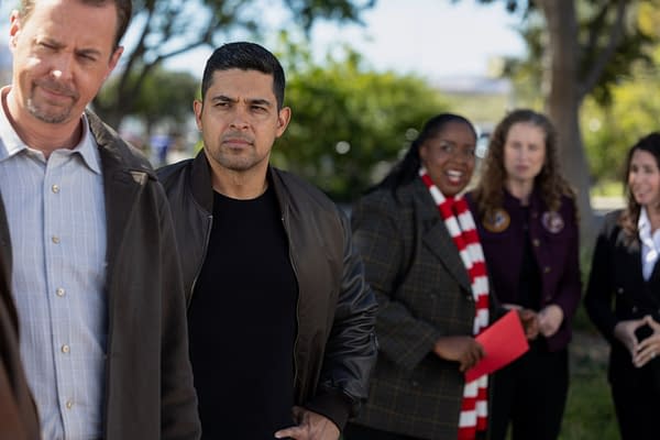 NCIS S23E09: "Heaven and Nature": Here's Our Midseason Finale Preview