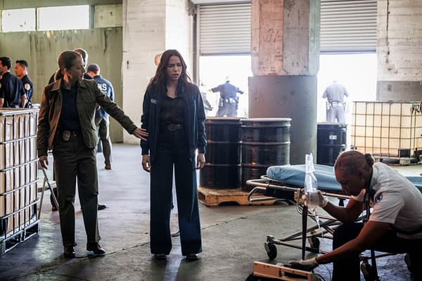 NCIS: Origins Season 2: Our Updated S02E08: "End of the Road" Preview