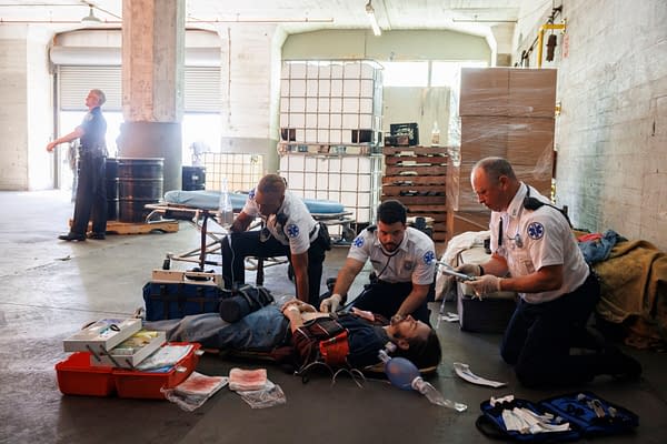 NCIS: Origins Season 2: Our Updated S02E08: "End of the Road" Preview