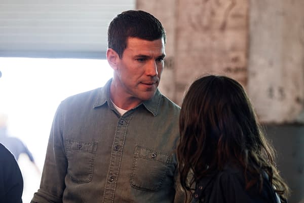 NCIS: Origins Season 2: Our Updated S02E08: "End of the Road" Preview