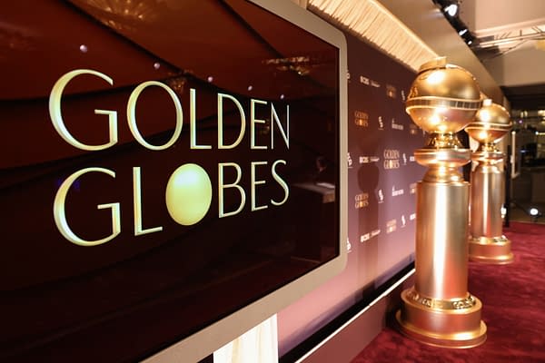 Golden Globes