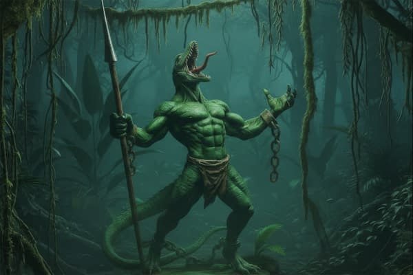 Guerreros del Manana Toy Line Becoming An Animated Series