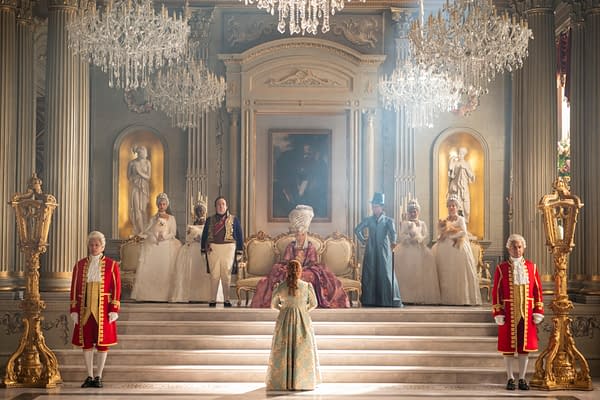 Bridgerton Season 4 Official Trailer, New Image Gallery Released