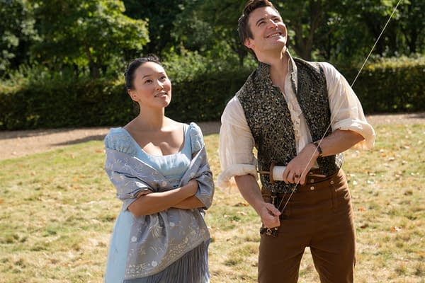 Bridgerton Season 4 Official Trailer, New Image Gallery Released