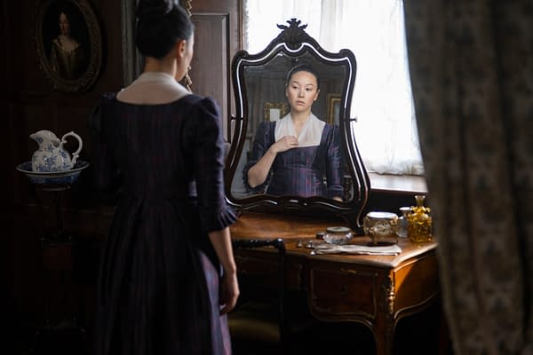 Bridgerton Season 4 Official Trailer, New Image Gallery Released