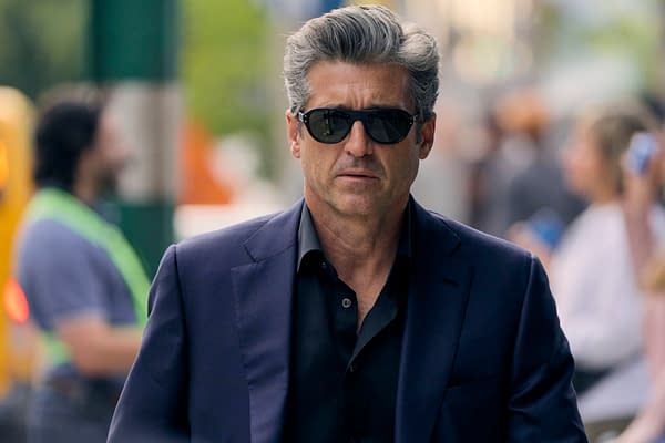 Memory of a Killer: FOX Drops Trailer for Patrick Dempsey Thriller