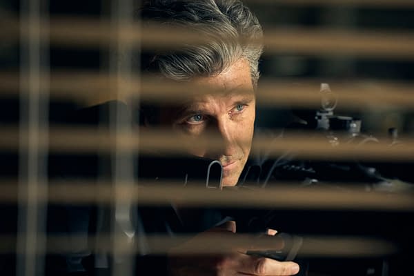 Memory of a Killer: FOX Drops Trailer for Patrick Dempsey Thriller