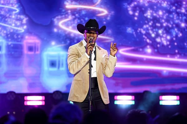 Christmas in Nashville: Our Viewing Guide to NBC's Holiday Special