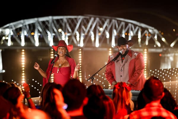 Christmas in Nashville: Our Viewing Guide to NBC's Holiday Special