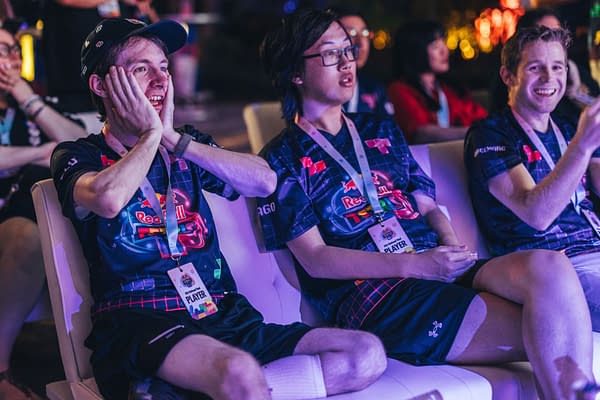 We Attended The Red Bull Tetris National Final in Florida