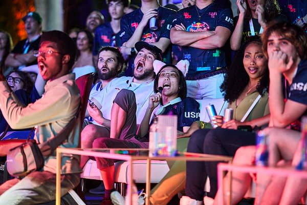 We Attended The Red Bull Tetris National Final in Florida