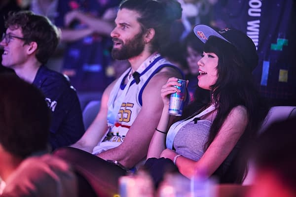 We Attended The Red Bull Tetris National Final in Florida
