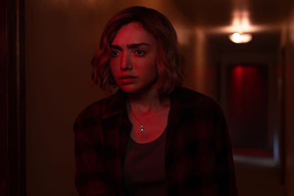 School Spirits Returns Jan. 28th; Season 3 Teaser, Images Released