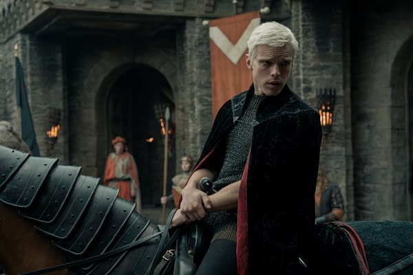 A Knight of the Seven Kingdoms Images Released; Trailer Drops Thursday