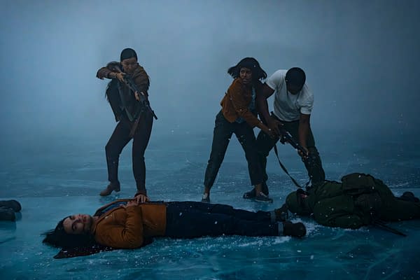 It: Welcome to Derry: Rider Reflects on Hank's Journey in HBO Series