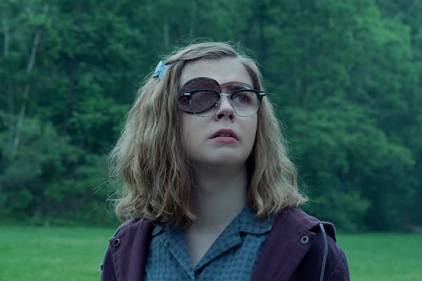 It: Welcome to Derry EP Offers More Insights Into Seasons 2 & 3 Plans