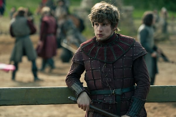 A Knight of the Seven Kingdoms Images Released; Trailer Drops Thursday