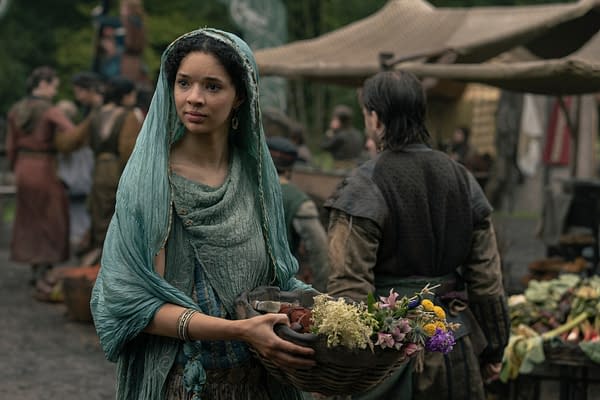 A Knight of the Seven Kingdoms Images Released; Trailer Drops Thursday