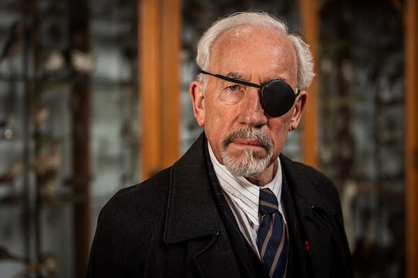 Bookish Season 2 Wraps Filming; First-Look Image Gallery Released