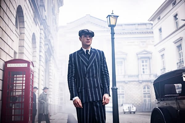 Bookish Season 2 Wraps Filming; First-Look Image Gallery Released